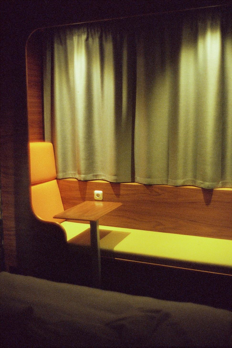 Conference Facilities