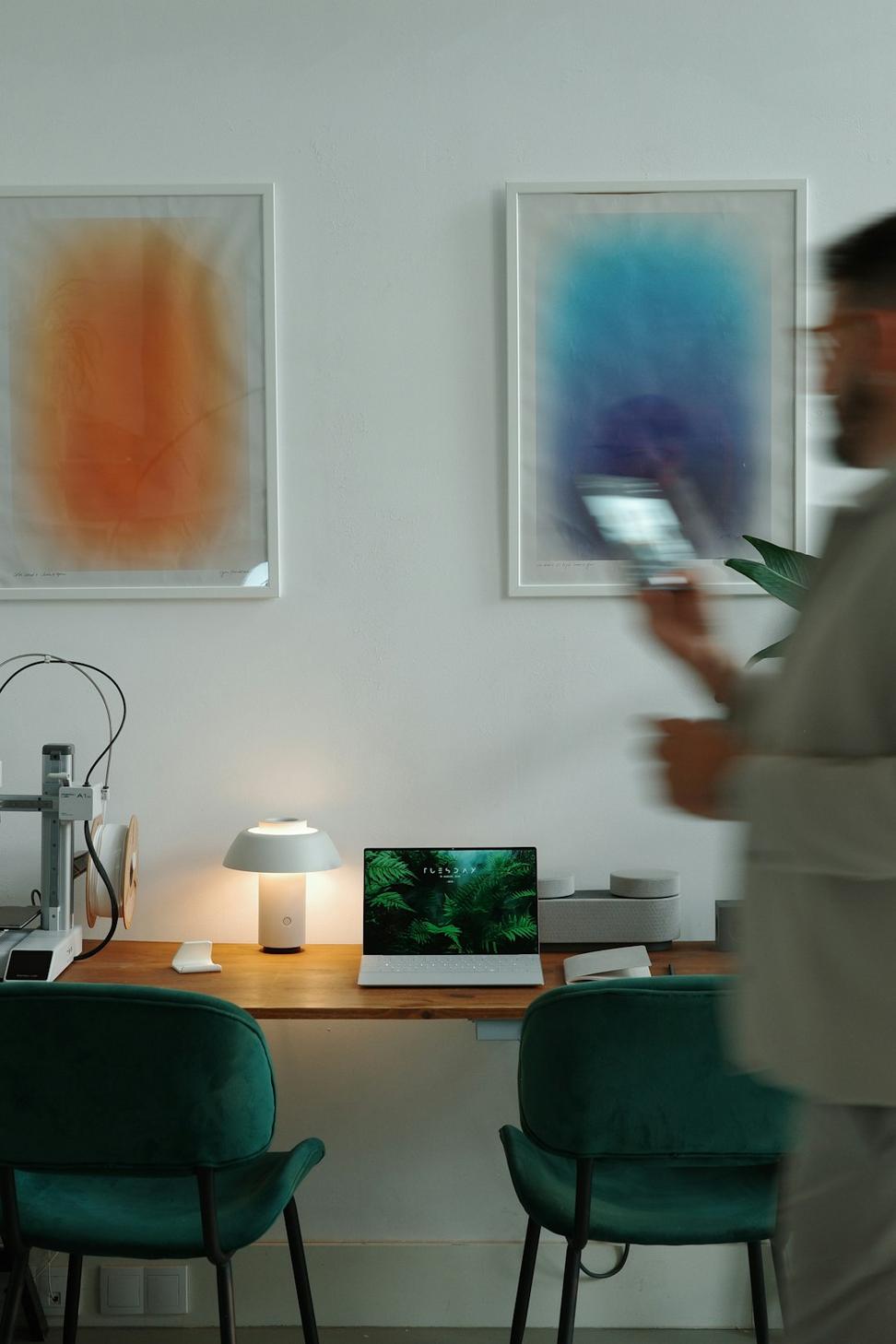 Strategic Summit Room